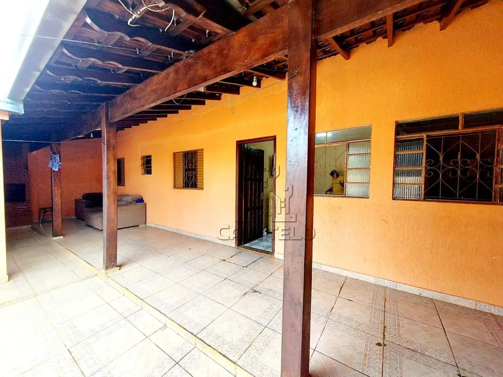Casa, 2 quartos, 80 m² - Foto 5