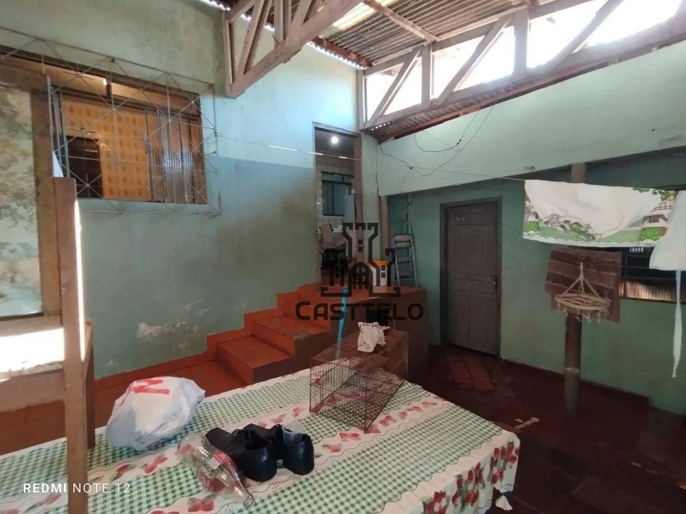 Casa, 4 quartos, 240 m² - Foto 8