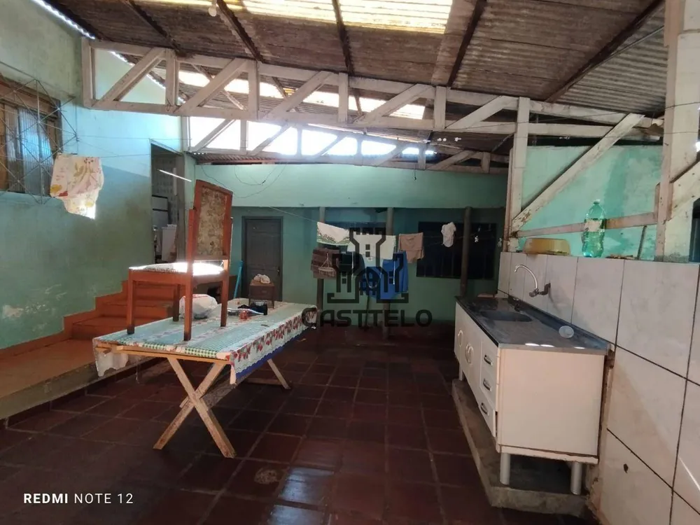 Casa, 4 quartos, 240 m² - Foto 6