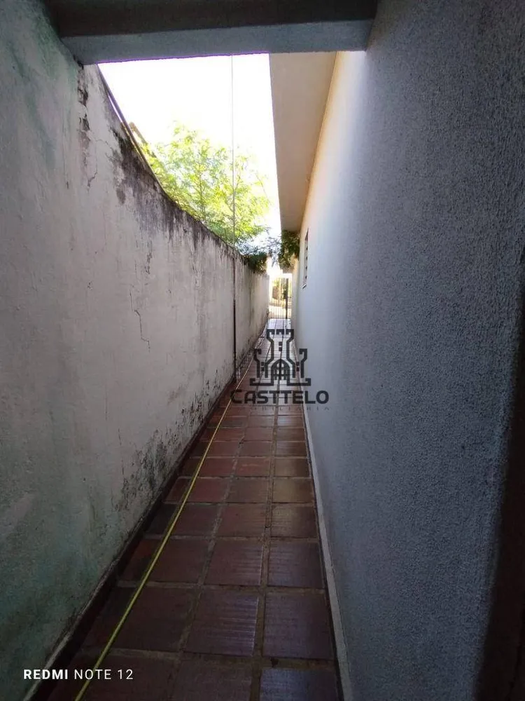Casa, 4 quartos, 240 m² - Foto 7