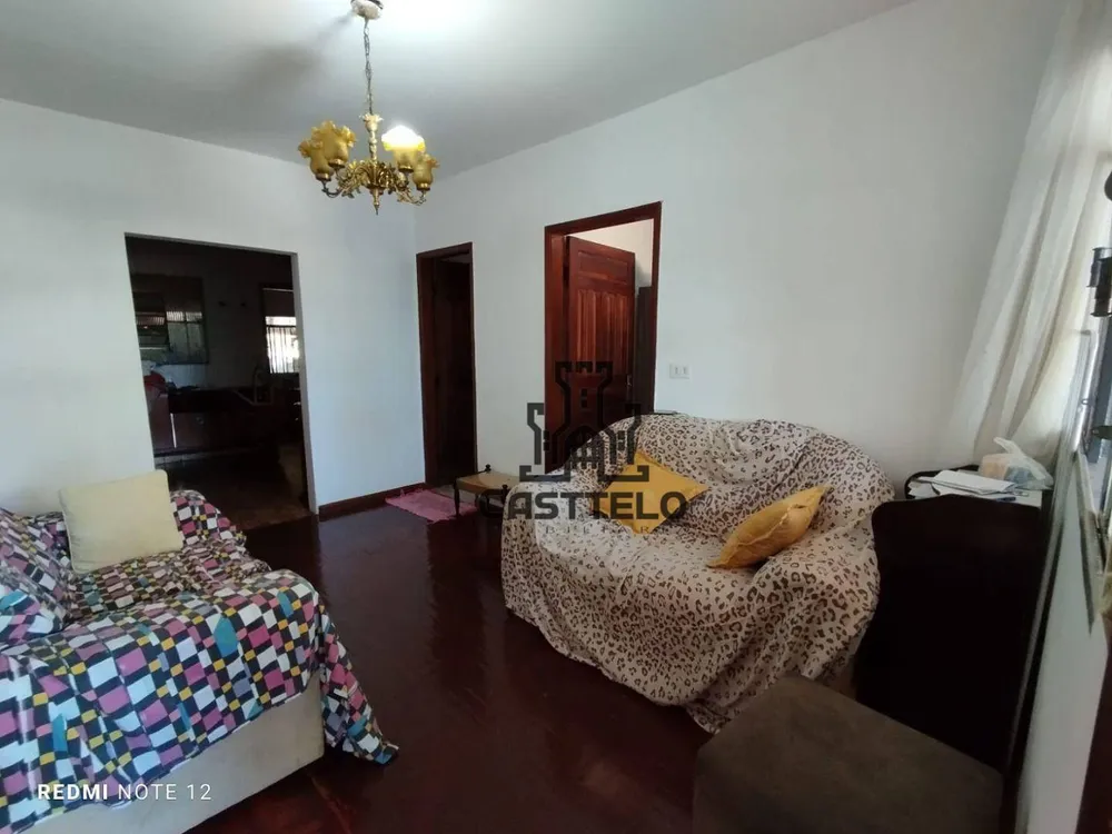 Casa, 4 quartos, 240 m² - Foto 4