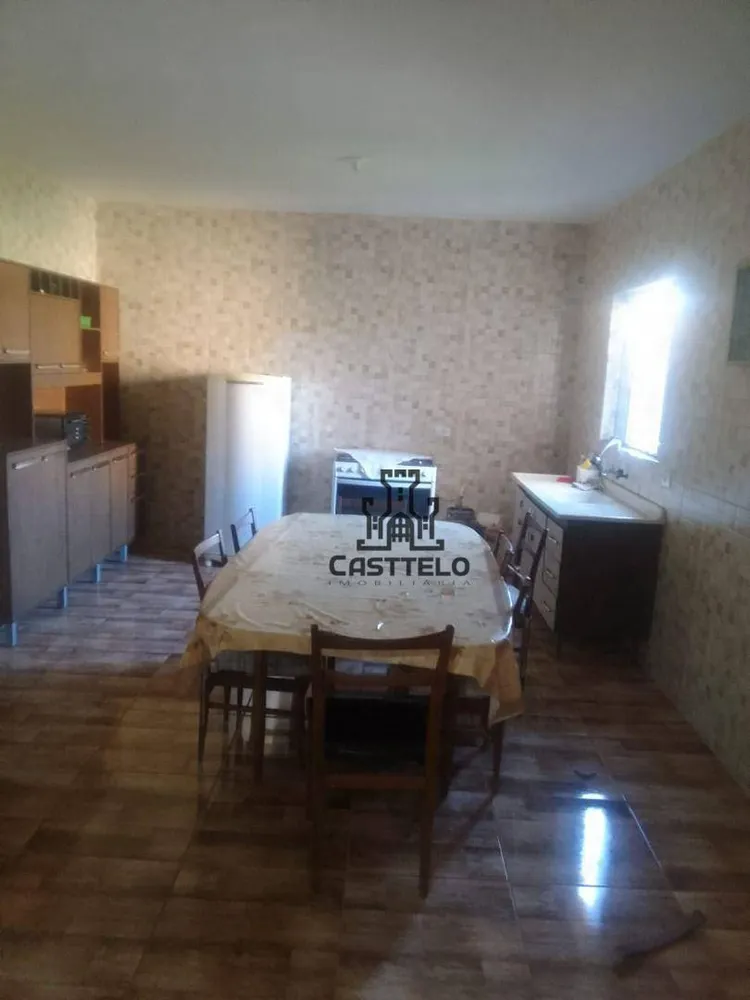 Sobrado, 4 quartos, 267 m² - Foto 2