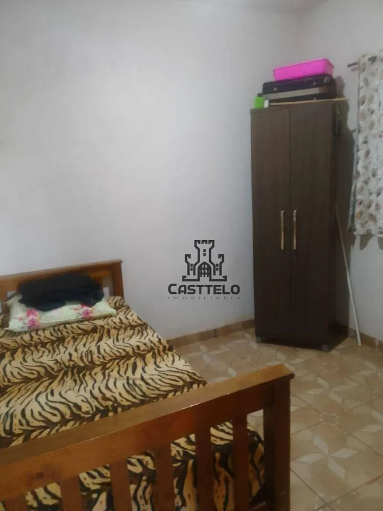 Sobrado, 4 quartos, 267 m² - Foto 5