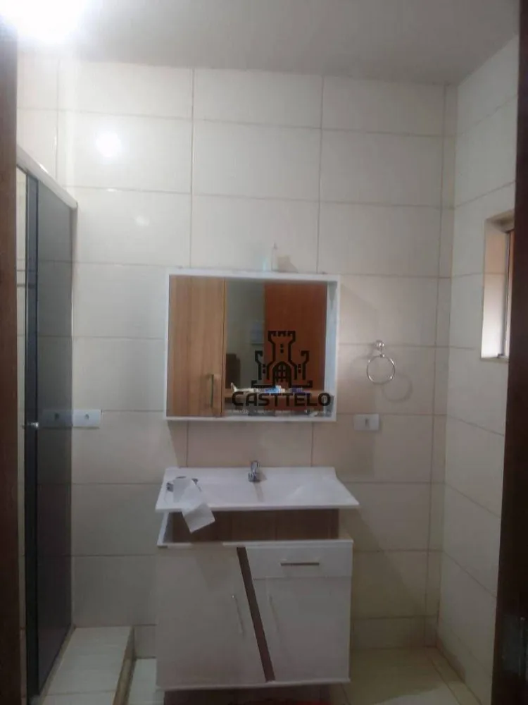 Sobrado, 4 quartos, 267 m² - Foto 6