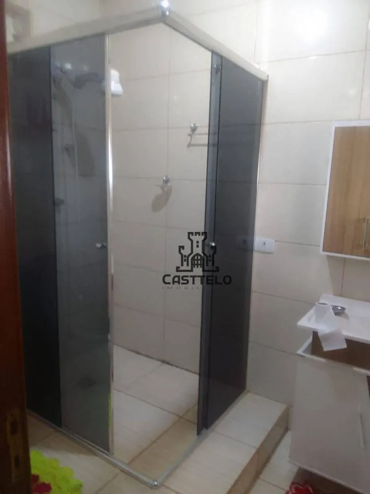 Sobrado, 4 quartos, 267 m² - Foto 7