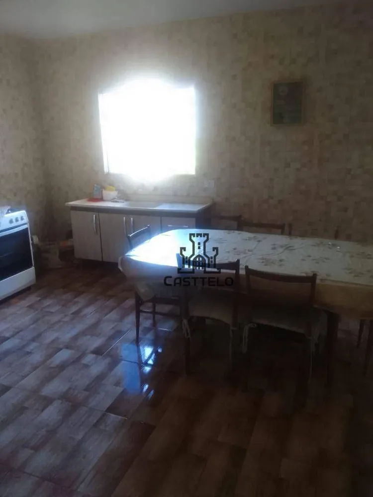 Sobrado, 4 quartos, 267 m² - Foto 1