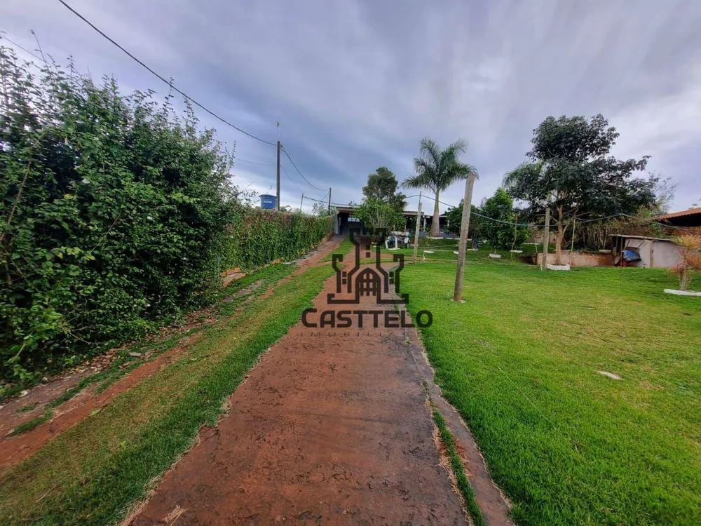 Chácara, 2 quartos, 1000 m² - Foto 2