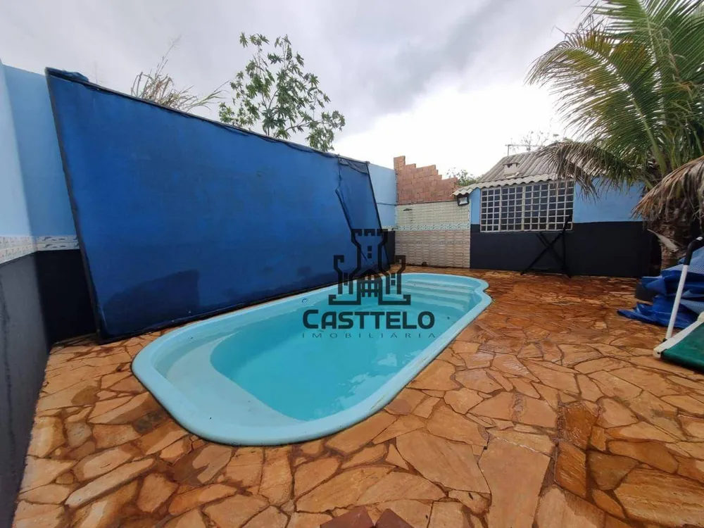 Chácara, 2 quartos, 1000 m² - Foto 12