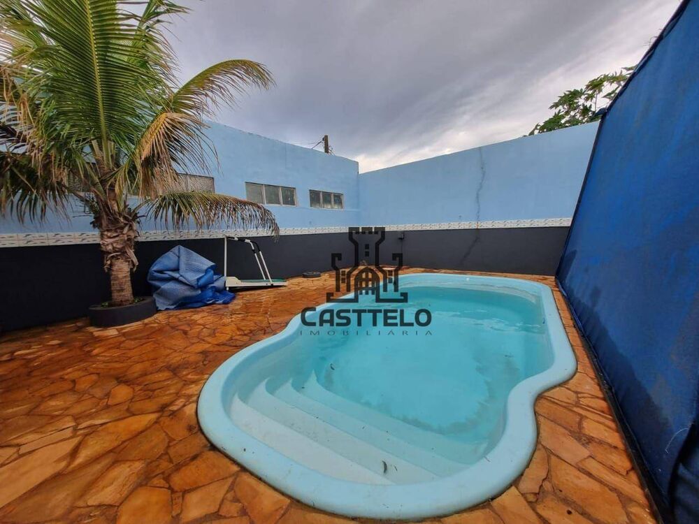 Chácara, 2 quartos, 1000 m² - Foto 7