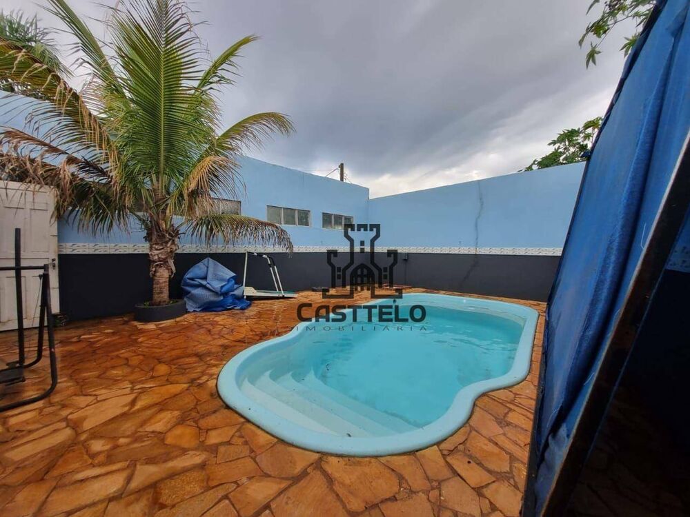 Chácara, 2 quartos, 1000 m² - Foto 6