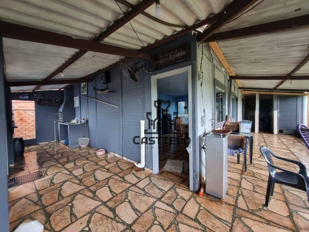 Chácara, 2 quartos, 1000 m² - Foto 4