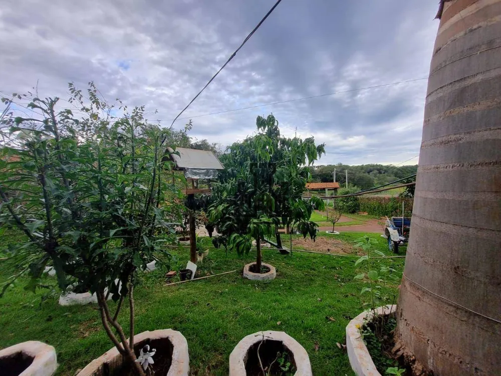 Chácara, 2 quartos, 1000 m² - Foto 16