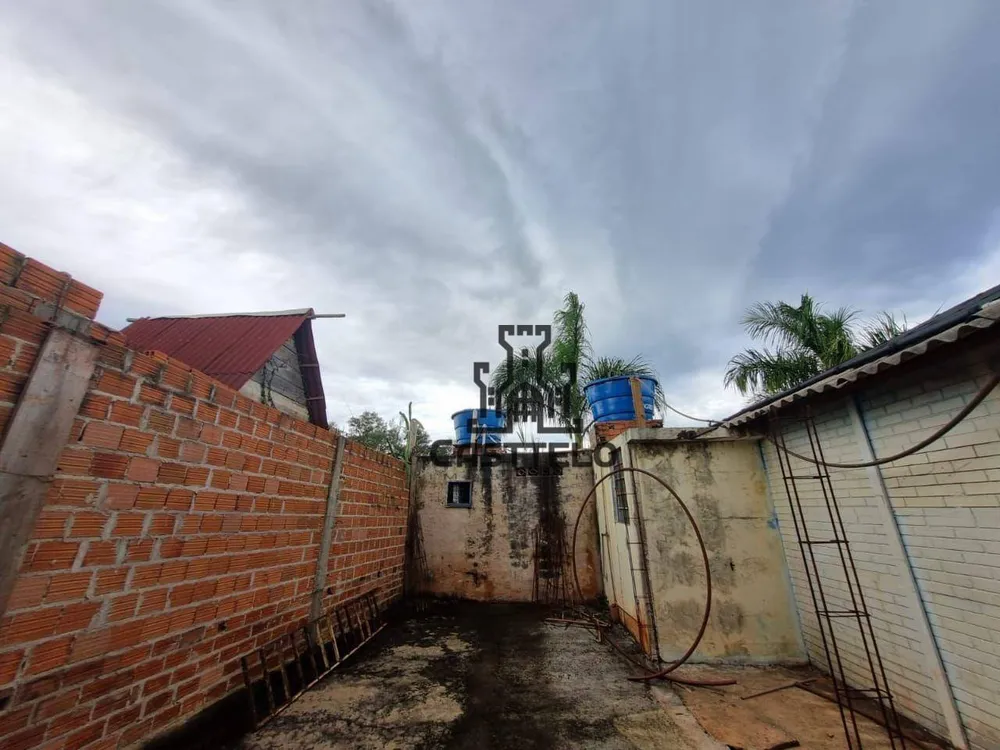 Chácara, 2 quartos, 1000 m² - Foto 15