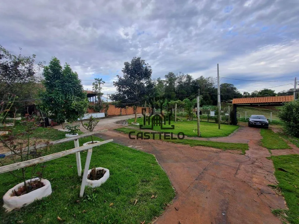 Chácara, 2 quartos, 1000 m² - Foto 5