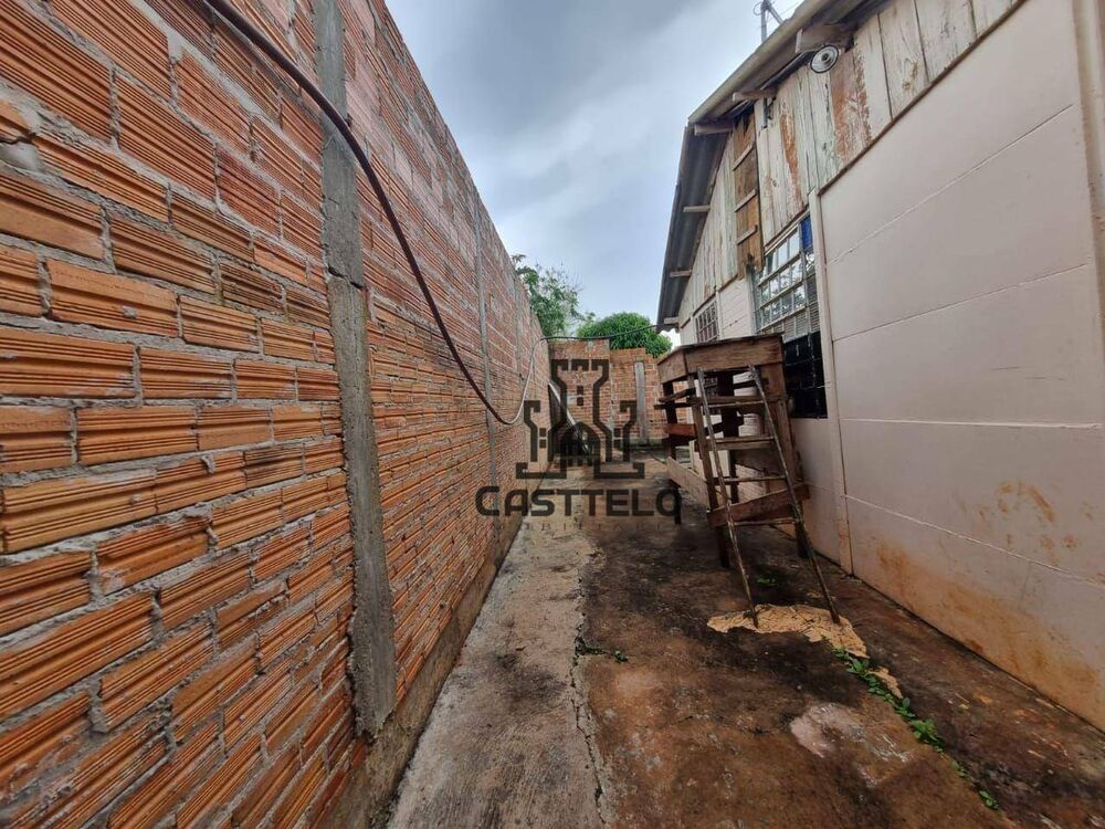 Chácara, 2 quartos, 1000 m² - Foto 8