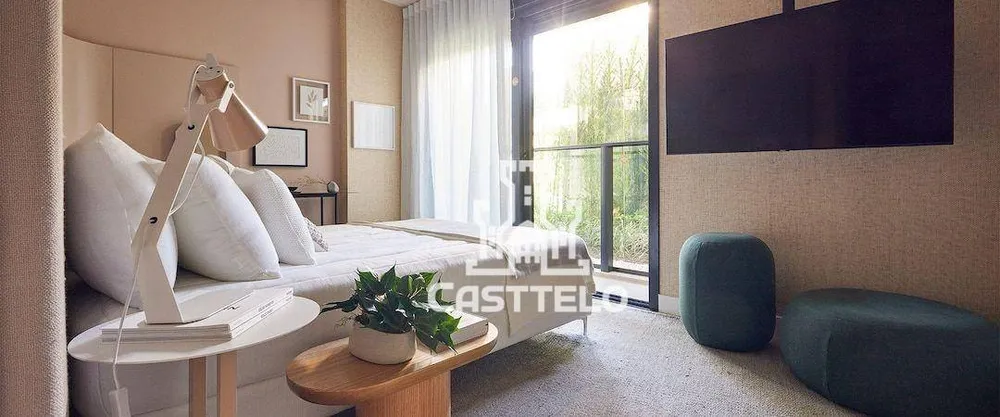 Apartamento, 3 quartos, 104 m² - Foto 2
