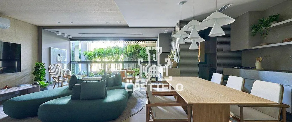 Apartamento, 3 quartos, 104 m² - Foto 5