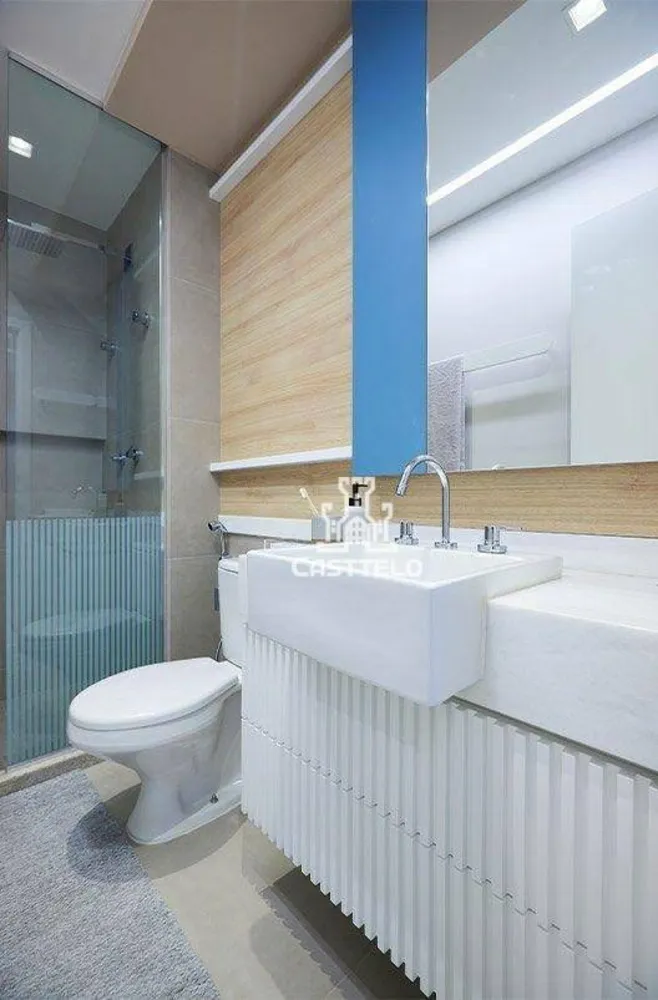 Apartamento, 3 quartos, 104 m² - Foto 7