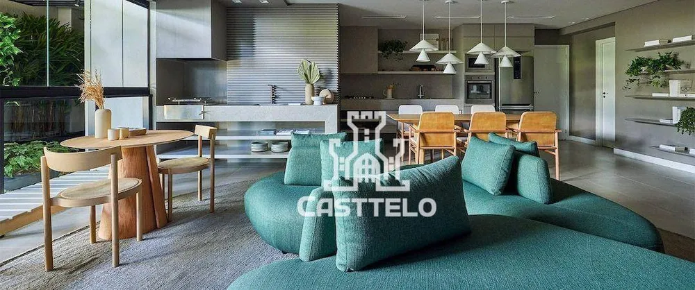 Apartamento, 3 quartos, 104 m² - Foto 6