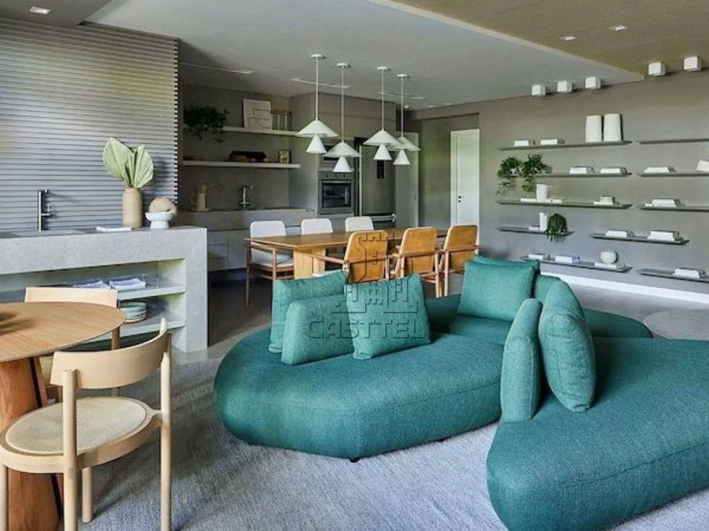 Apartamento, 3 quartos, 104 m² - Foto 4