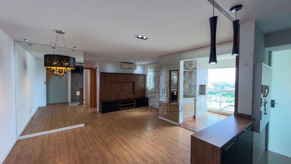 Apartamento, 3 quartos, 75 m² - Foto 2
