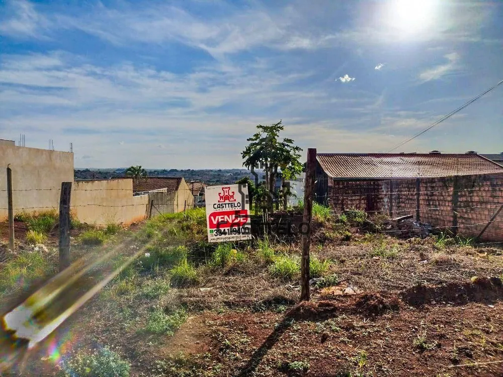 Terreno, 450 m² - Foto 1