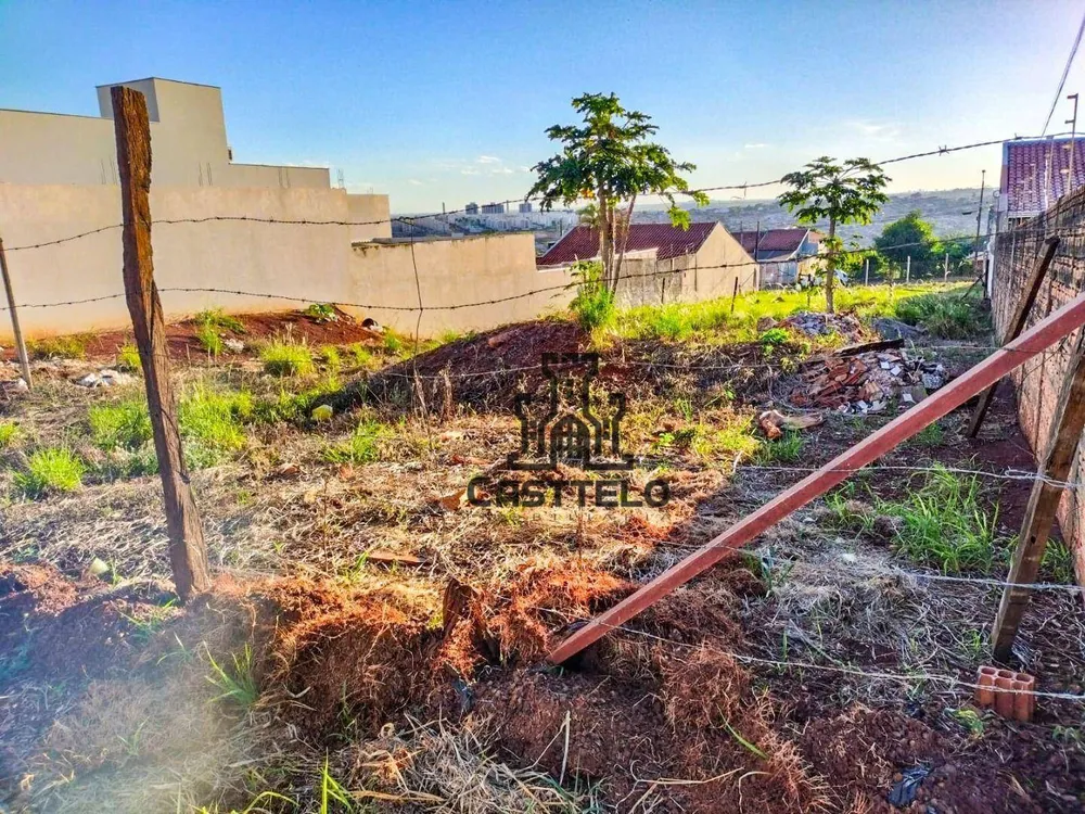 Terreno, 450 m² - Foto 2