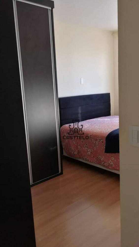 Apartamento, 3 quartos, 65 m² - Foto 6