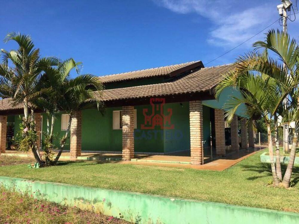 Sítio à venda com 3 quartos, 24200M2 - Foto 6