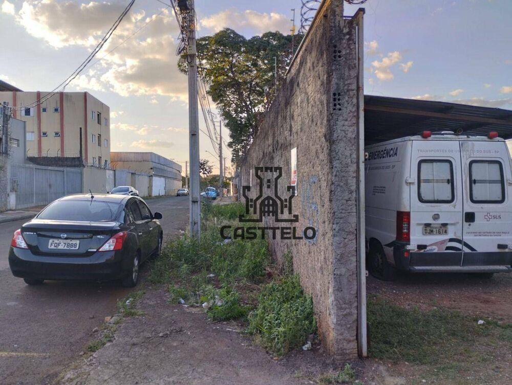 Terreno, 300 m² - Foto 1