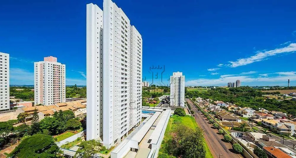 Apartamento, 2 quartos, 75 m² - Foto 2