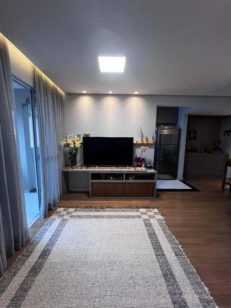 Apartamento, 2 quartos, 75 m² - Foto 8