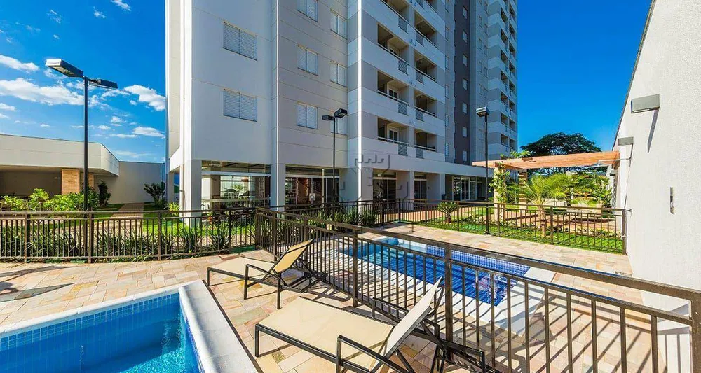 Apartamento, 2 quartos, 75 m² - Foto 3