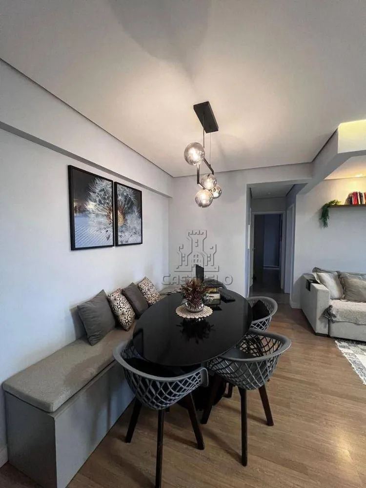 Apartamento, 2 quartos, 75 m² - Foto 10