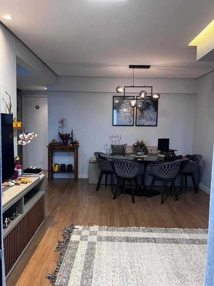 Apartamento, 2 quartos, 75 m² - Foto 7