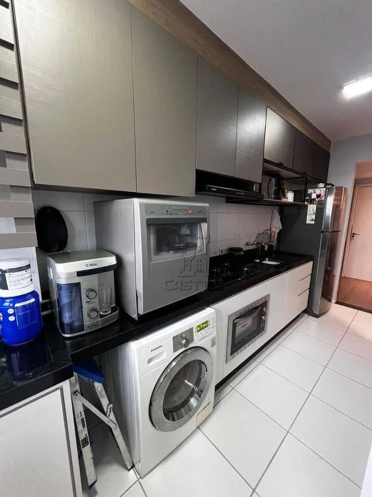 Apartamento, 2 quartos, 75 m² - Foto 6