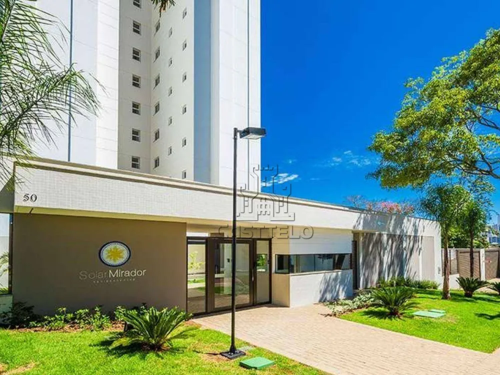 Apartamento, 2 quartos, 75 m² - Foto 1