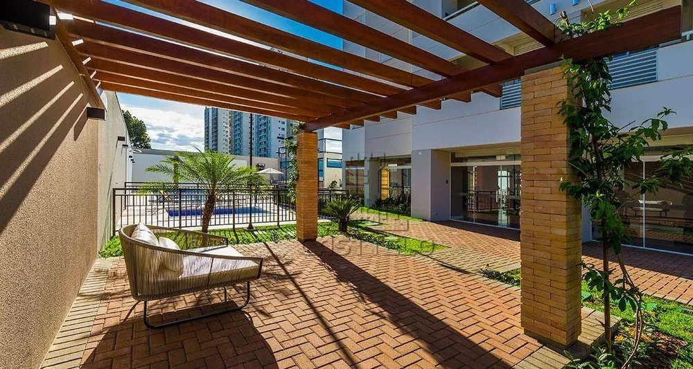 Apartamento, 2 quartos, 75 m² - Foto 5