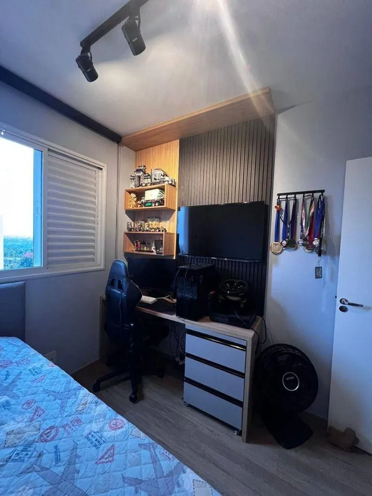 Apartamento, 2 quartos, 75 m² - Foto 11