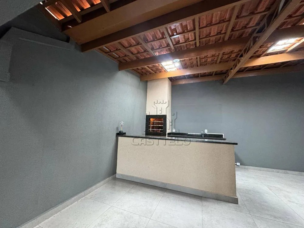 Casa, 2 quartos, 130 m² - Foto 1