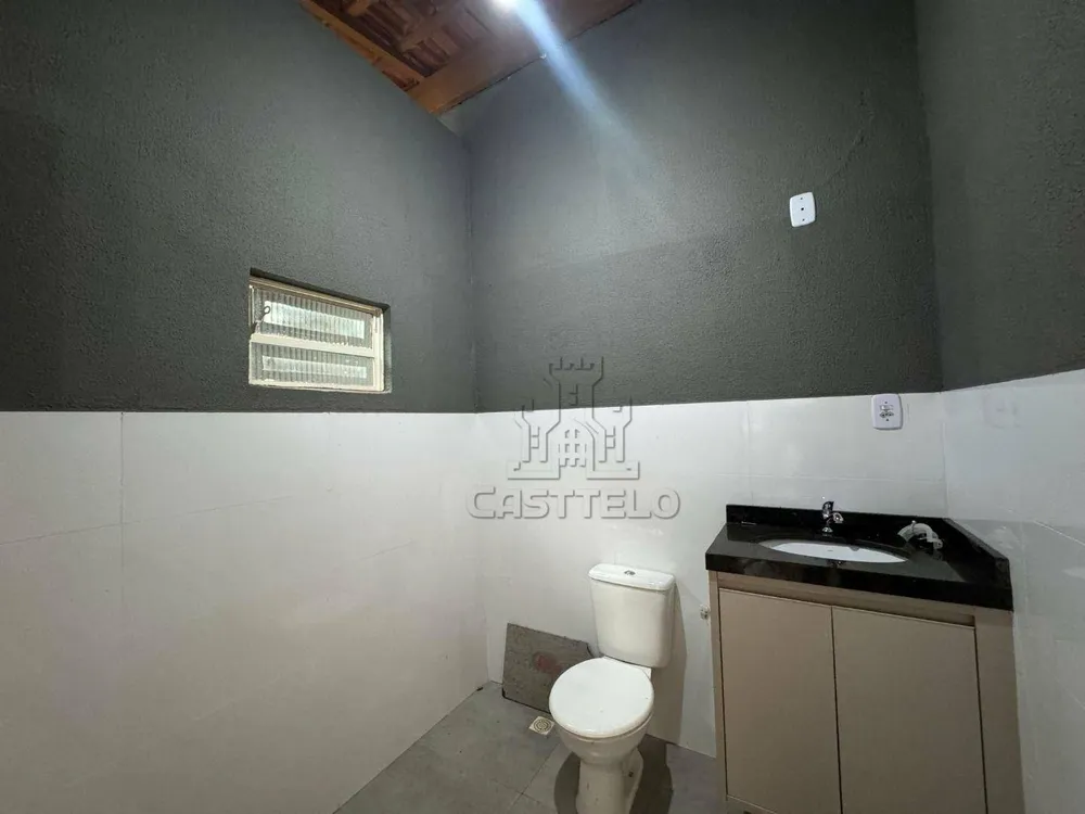 Casa, 2 quartos, 130 m² - Foto 2