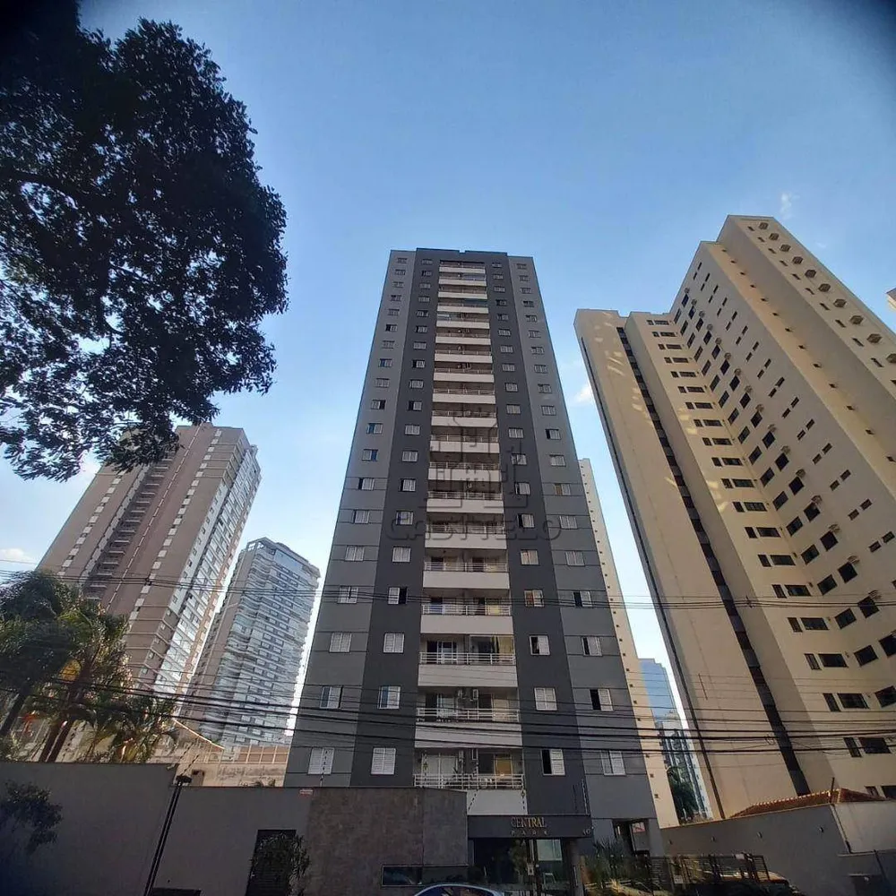 Apartamento, 3 quartos, 79 m² - Foto 1
