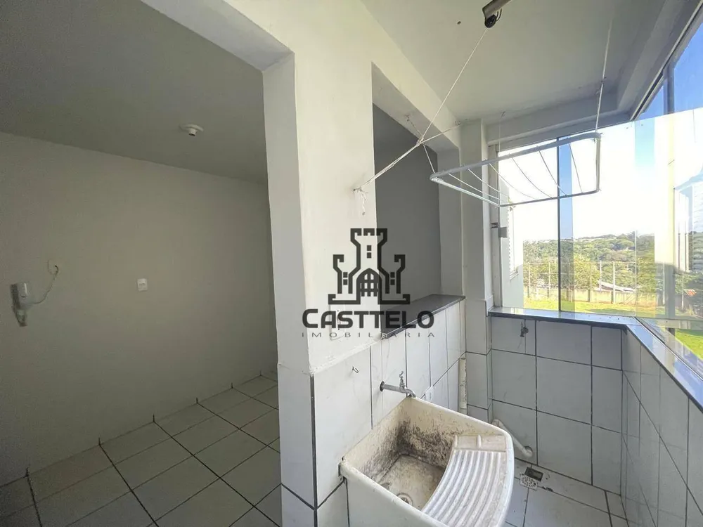 Apartamento, 2 quartos - Foto 2