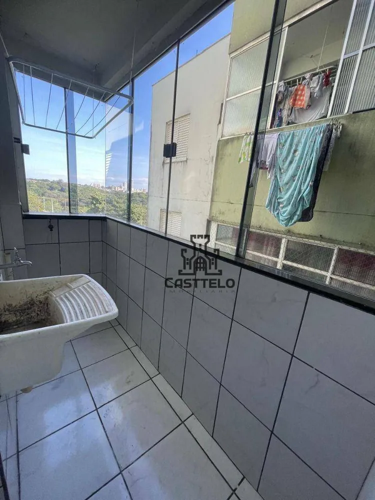 Apartamento, 2 quartos - Foto 10