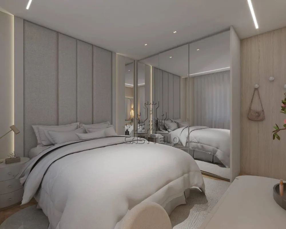 Apartamento, 3 quartos, 77 m² - Foto 9