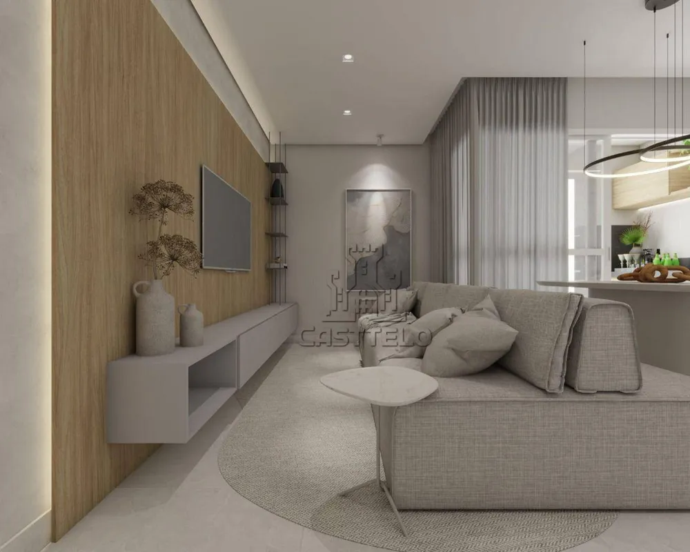 Apartamento, 3 quartos, 77 m² - Foto 8