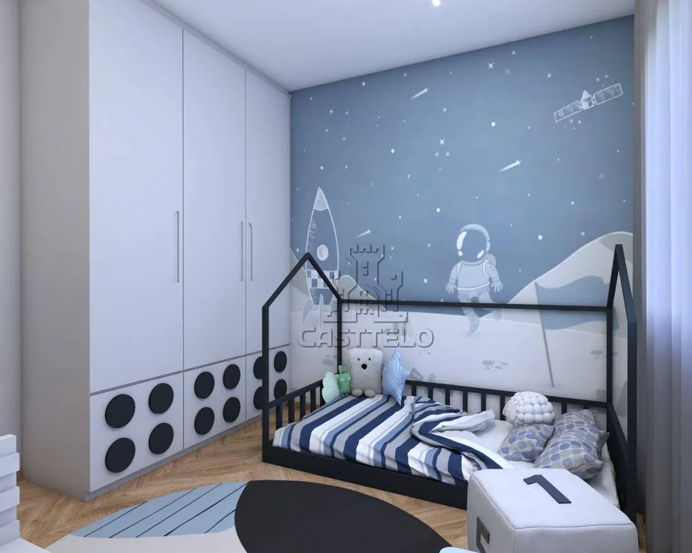 Apartamento, 3 quartos, 77 m² - Foto 7