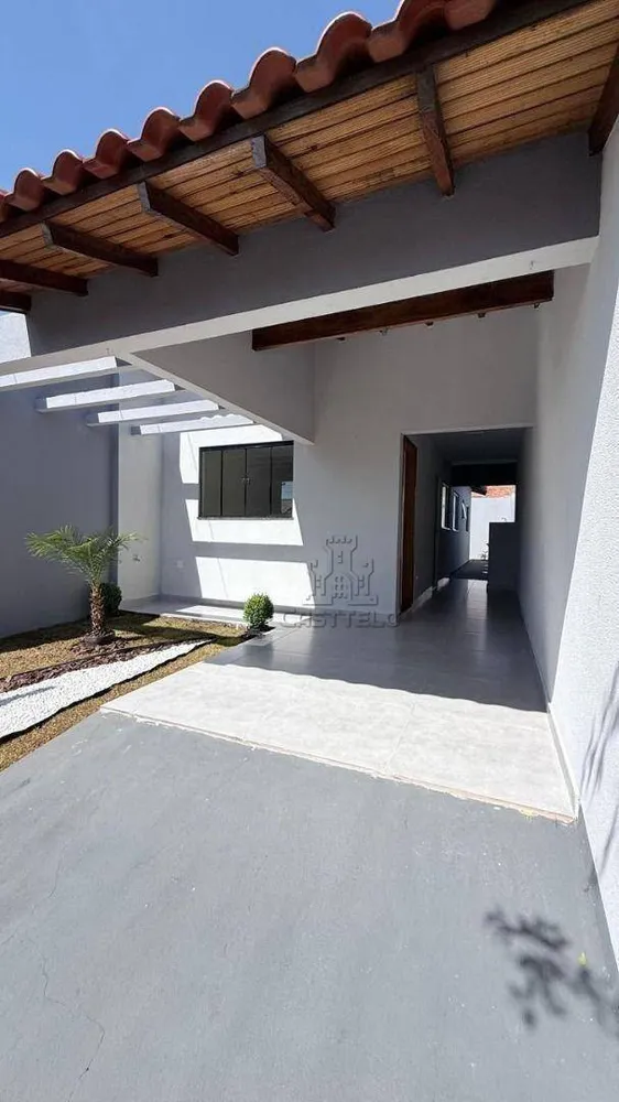 Casa, 2 quartos, 65 m² - Foto 2