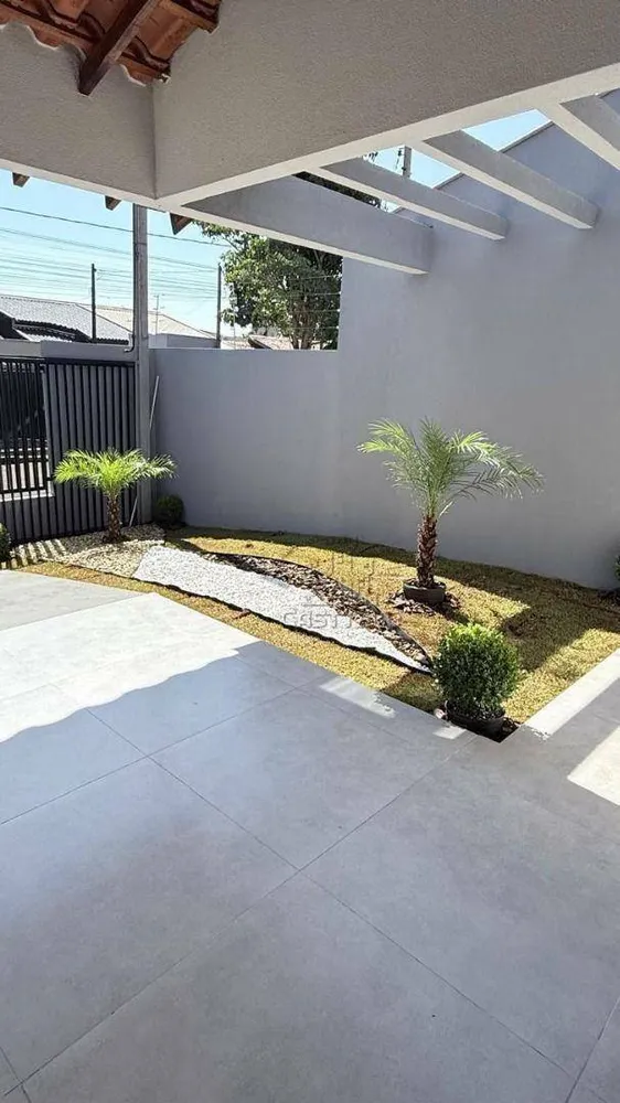 Casa, 2 quartos, 65 m² - Foto 1