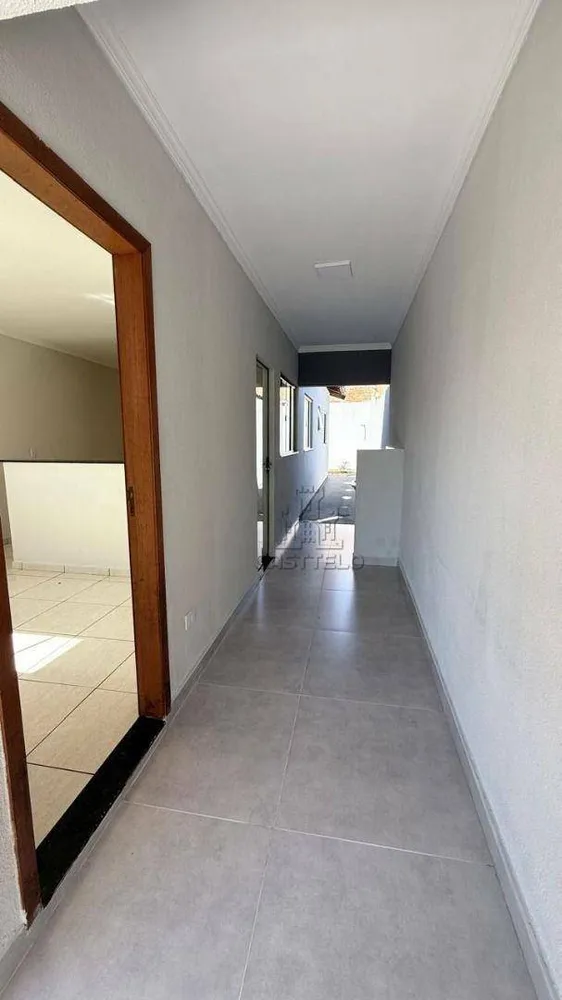 Casa, 2 quartos, 65 m² - Foto 3